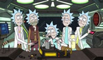 I've heard stories from other Ricks