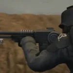 Rest in peace my granny she got hit by a bazooka