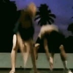 tu danse pas tu monte pas