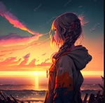 calm lofi music for study