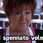 No ti prego orietta non farlo