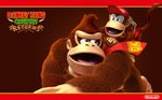 Donkey Kong jazz