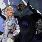 cloak and dagger ult - Marvel Rivals