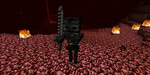 Hurt4 - wither skeleton