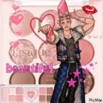 MY NAME IS BARRY SYTLES - BARRY STYLES