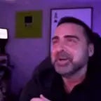 los pollos dad laughing