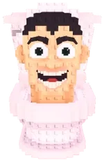 Skibidi Toilet (SAB)