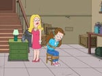 Francine Smith : American Dad - Who are you? 2