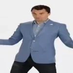 Charlie Charlie Kirky (Funk Remix)