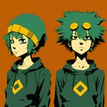 HL2 Stalker Scream - Sound