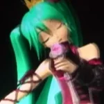 Romeo and Cinderella - Hatsune Miku