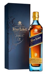 blue label de johnnie walker