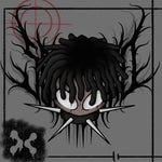 scarlxrd + phonk snippet.