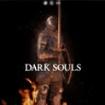 Gwyn, Lord of Cinder but loud