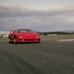ferrari f40