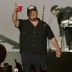 Be by You Luke Combs