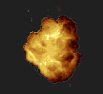 Explosion