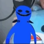 Blumaginary Friend Insult Dialouge