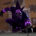 Prowler Sound Effect! [Spiderman Into Spiderman Verse Sound Eff