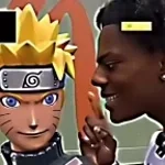 naruto hes a ninja 1