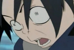 Naruto opening 7