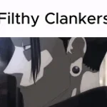 Listen to my clanker cheeks clap