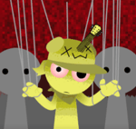 Mard Sprunki Retake Horror