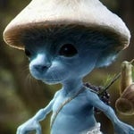 SMURF KAT BETTER