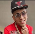 Bellakita El Jordan 23