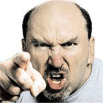 Nein Halt Die Fresse