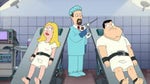 Francine Smith : American Dad - What’s wrong?