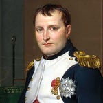 Napoleon Bonaparte vibes