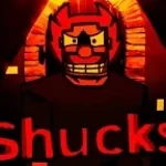 shucks