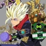 o mais brabo do universo