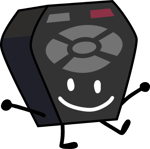 Remote - I like forks