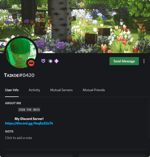 Taikoe UWU