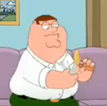 peter what are you doing? crack