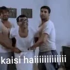 hera pheri Kesi han
