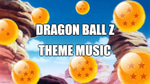 Dragon ball Z - Title Card Theme