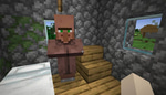 Villager - Sound 6