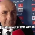 i'm rapidly falling out of love with football