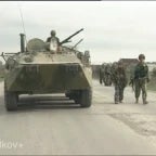 La charge de L'armée (copy)