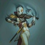 Xollmaul, The Violinist