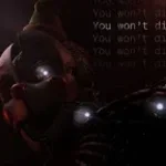 " i love it." Ennard (copy)