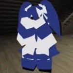 Miracle Catastrophe DIVA DAYO