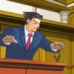 TAKE THAT ace attorney