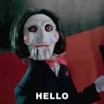 Congratulations, you are still alive