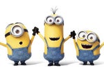 TA GUEULE LES MINIONS