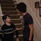 Does he know about the D O R E