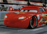 Lightning McQueen Engine 2